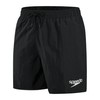 Speedo Uomo Essential 41 cm Black M