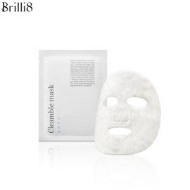 BRILLI8 Cleamble Mask 23g