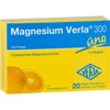Verla Magnesium Granules 300 mg Pack of 20