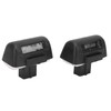 Rear License Plate Light 86VB‑13550‑AH Replacement for FORD TRANSIT CONNECT