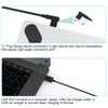 Wacom Micro USB Cable Compatible with Wacom-Intuos CTL480 CTL490 CTL690