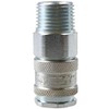 PCL XF Female Coupling Male 1/2" BSP Thread Air Hose