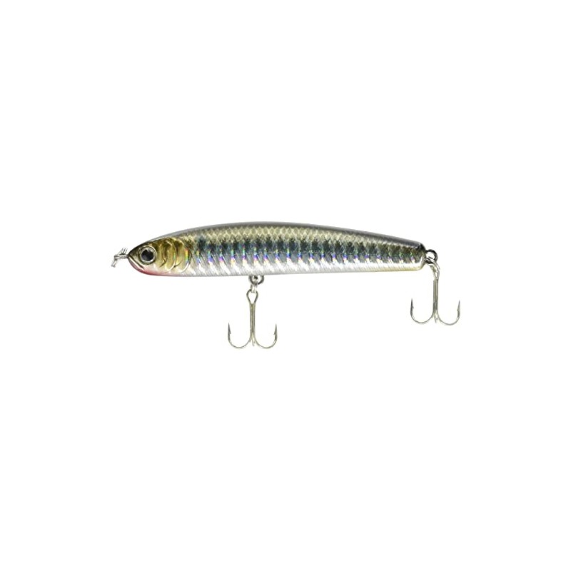 Lucky Craft () Lures Lucky Craft Wonder 80 ESG antyoヴxi-nasu.