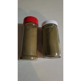 Fresh Gumbo File' South La ,Style 5.5 oz Jar