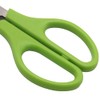 Quail Egg Scissors, Stainless Steel Egg Shell Cutter, Small Egg