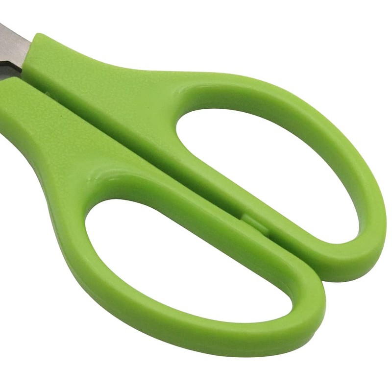 Quail Egg Scissors, Stainless Steel Egg Shell Cutter, Small Egg