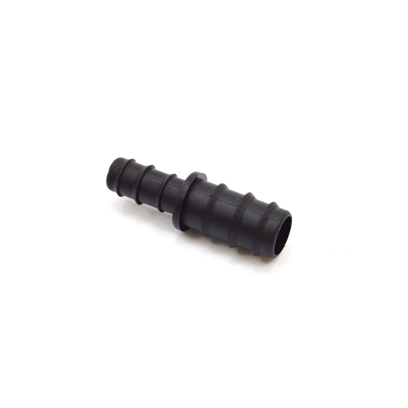 S&M 3 x Reducing Sleeve 16mm x 12mm Black 540363