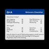 Q+A Retinol Eye Cream 15ml