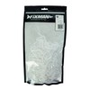 Fixman 568185 Plastic Chain 6 mm x 5m White