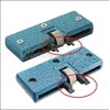 Watch Back Case Cover Opener Opening Screw Wrench Repair Tool