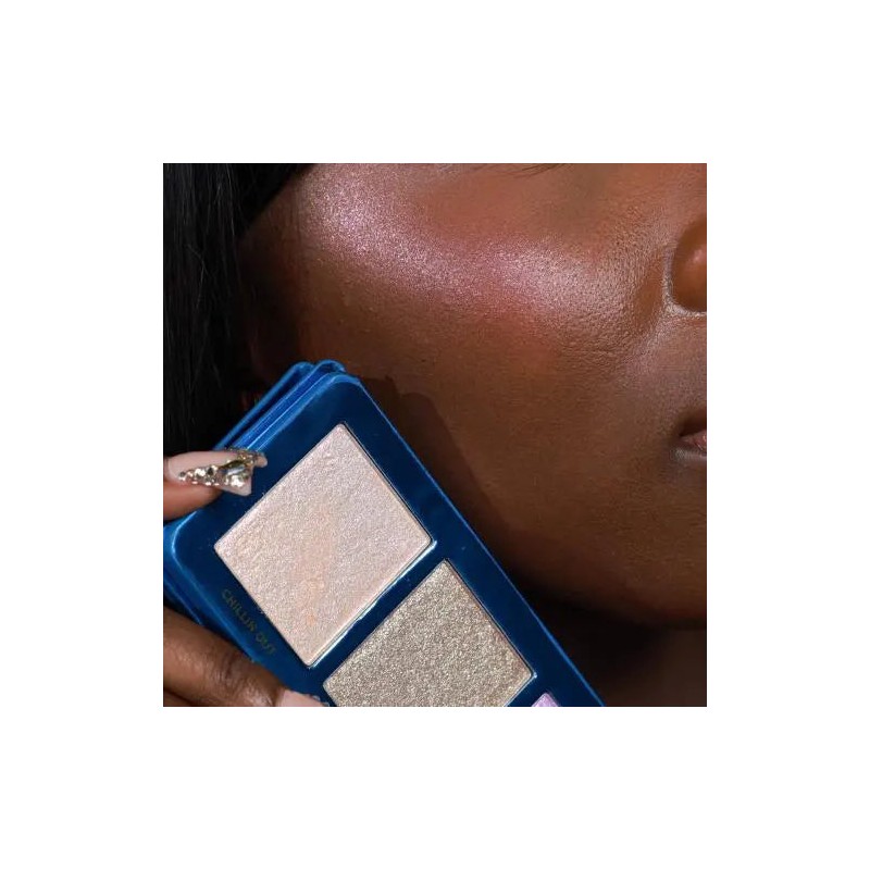 Glamlite x Fresh Prince California Fresh Highlighter