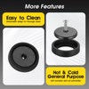 Spray Valve Repair Kit (Black)