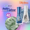 Sally Hansen Insta-Dri, Shine Bright, Nail Polish, Easy to Use,
