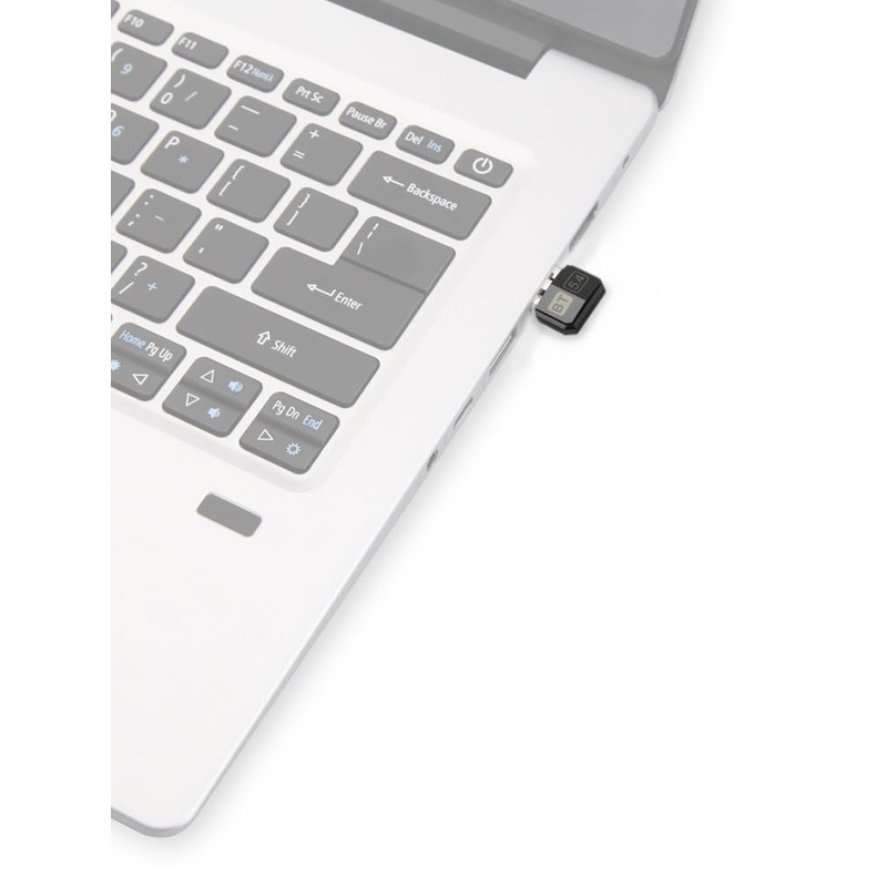 USB Bluetooth 5.4 Adapter Audio Dongle Adapter Mini USB Wireless