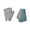 POC Unisex Agile Short Glove Driving Gloves, Light Dioptase Blue,