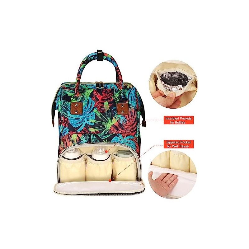 Bolsa de pañales