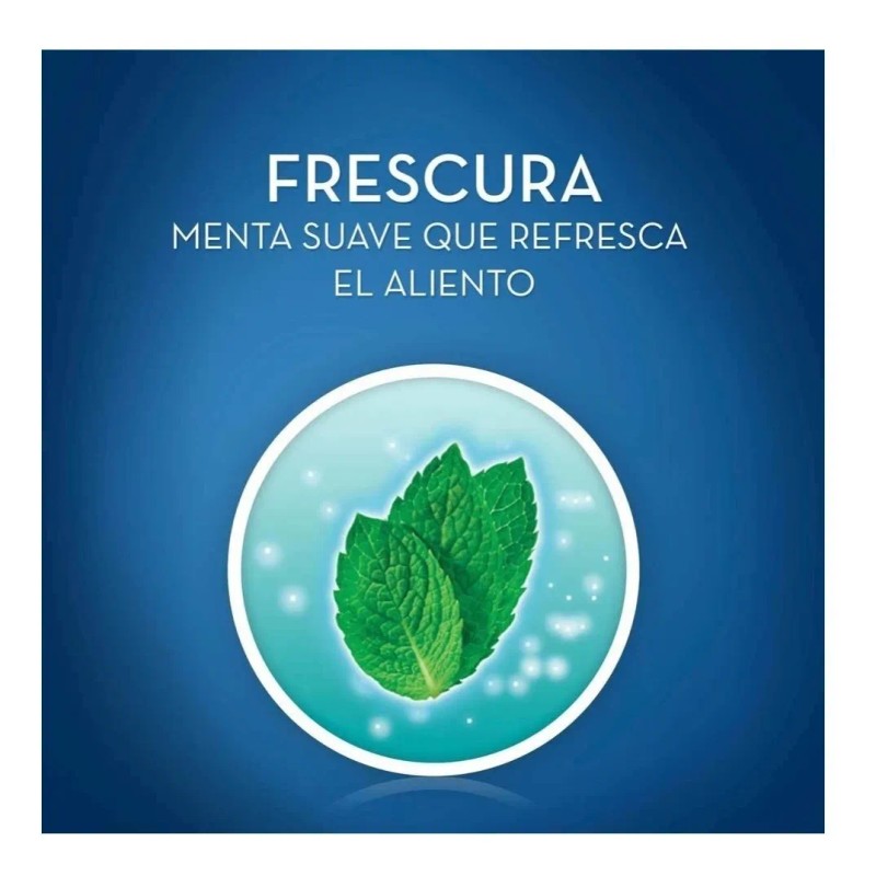 Crema Pasta Dientes Crest Crest Complite 4 En 1 (