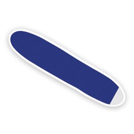 SleepingBaby Snuggle Strap, Polyester, Spandex, a Zipadee-Zip Accessory for Wearable Blanket- Navy