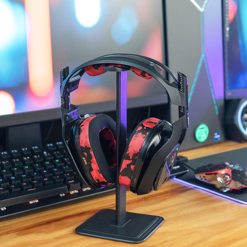 WC BandZ A40 - Upgraded Headband Replacement Kit for Astro