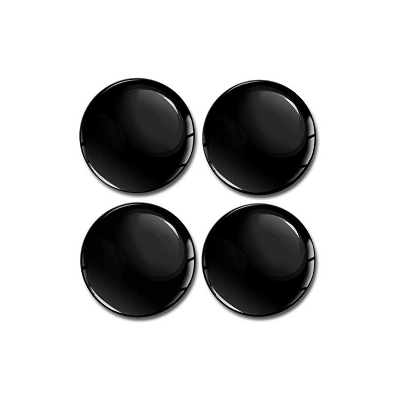 Skino Eu Sticker Car Sticker for Hub Caps Hub Caps