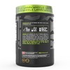 Personal Record Larry Wheels' PR BCAA | Aminoácidos de Cadena
