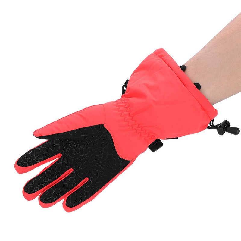 Boodun 1 Pair Unisex Women Men Winter Sports Skiing Snow