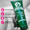 Green Bubble by Bubbly Green Bubble Hair Growth Set by