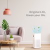 Original Life Washable Replacement Filter for Levoit LV-H128 Air Purifier,