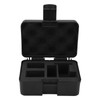TELESIN Waterproof Storage Hard Carrying Case for DJI OSMO Action