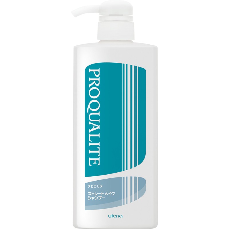 Procarite Straight Makeup Shampoo, Large, 20.3 fl oz (600 ml)