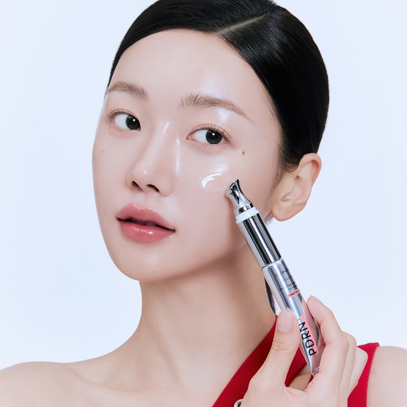 에스테픽 [리필] PDRN+ 3X 스킨 부스터 샷 세럼 15ml [Refill]