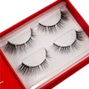 WinkClique DEMI Duo Book - DIY Eyelash Extensions 7-10 Day