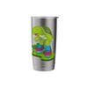 Turtle Inline skating Inline skates Sports Stainless Steel Insulated Tumbler