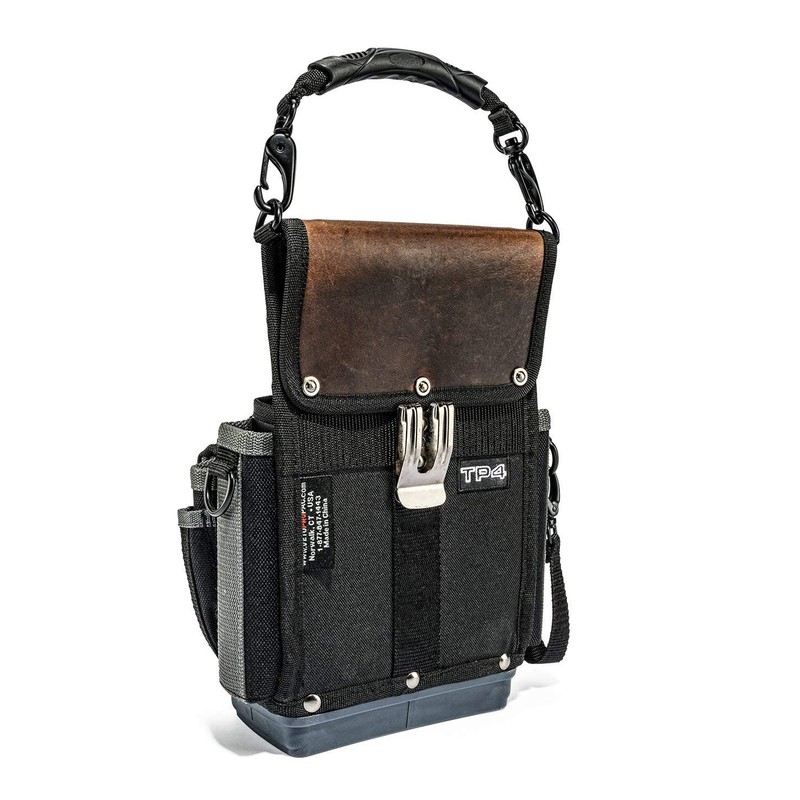 Veto TP4-B (Tool Pouch- Hard Plastic Base)