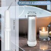 Portable Bidet for Travel Electric Bidet with USB-C Rechargeable Handheld
