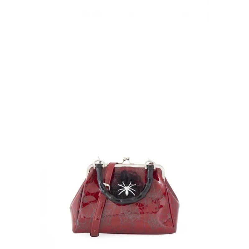 Banned Apparel Killian Handbag