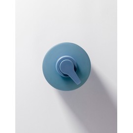 ECOYA Hand & Body Wash Sandalwood & Amber 450ml