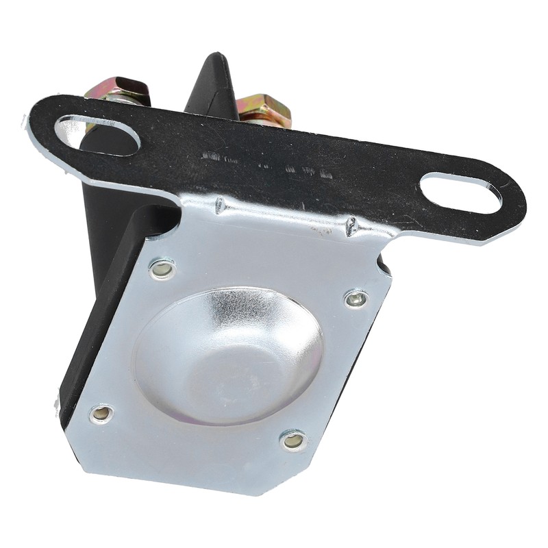 Solenoid Relay Switch ABS Brass Intermittent Working Period for Snow