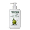 Shampoo Sin Sal Ni Sulfatos Con Ácido Salicílico | Menta