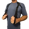 JoginGrip - Innovative Running Vest - Relieves Arms and Shoulders