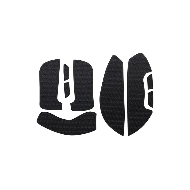 Corepad Soft Grips Zowie EC1-CW Grips, 1 Set
