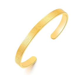 Bracelet for Women Men Muslim Quran Allah Open Bangles Arabic Calligraphy Cuff Bracelet Islam Eid Islamic Jewellery Gifts, Plastic