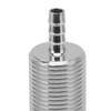 Beer Tap Extension Tube Wall Locking G5/8 Faucet Extension Adapter