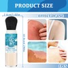 Benaewa Powder Sunscreen, SPF 50 Hawaiian Tropic Powder for Scalp,