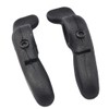 UPANBIKE Mountain Bike Road Bike Rubber Short Bar End Ergonomic