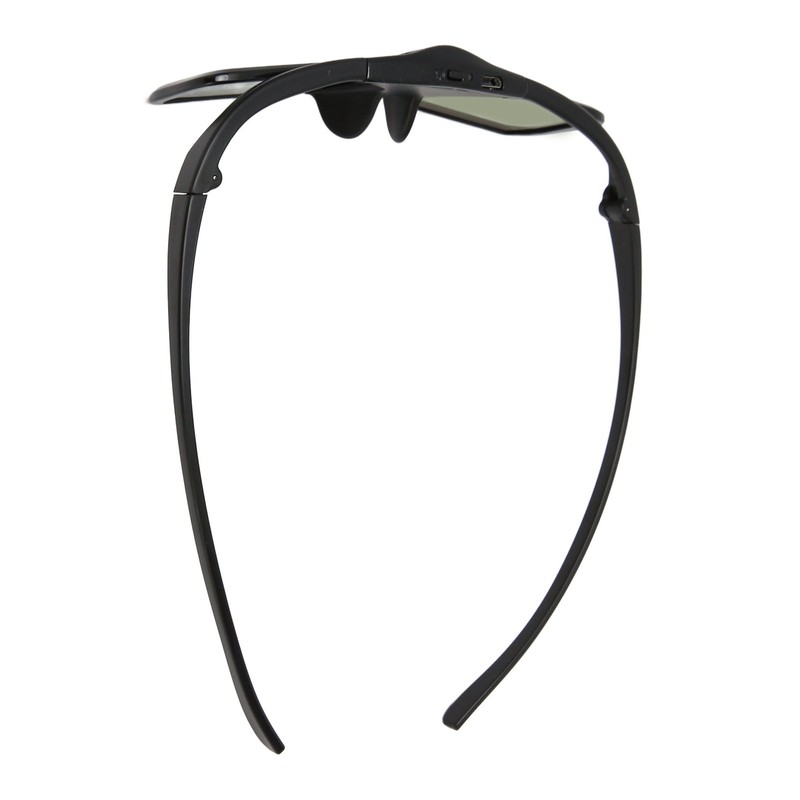 DLP 3D Glasses Professional HD Lens 1080P 3D Active Shutter