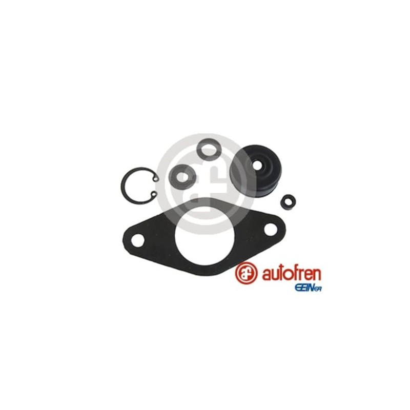 Autofren Seinsa D1531 Repair Kit, clutch master cylinder