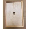 Beehive Cedar 8 Frame Bee Hive Inner Cover Langstroth Beehive