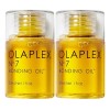 Aceite Capilar Fortificante Olaplex N°7 Bonding Oil 30ml X 2