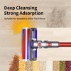Soft Roller Cleaner Head Compatible with Dyson Cyclone V10 Absolute,V10